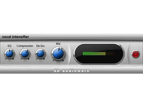 Vocal Intensifier adds presence and punch